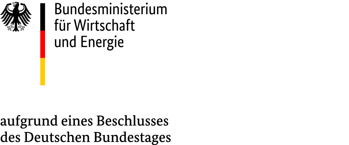 Logo des BMWE