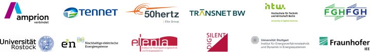 Verbundspartner des Projekts